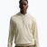 Мъжки суитшърт Nike Club French Terry Pullover Hoodie light khaki/light khaki/white
