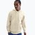 Мъжки суитшърт Nike Club Pullover Hoodie light khaki/light khaki/white