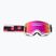 Очила за колоездене Fox Racing Main Digi Image black/pink/mirror