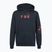 Мъжки суитшърт Fox Racing Glyph Tech midnight