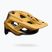 Велосипедна каска Fox Racing Speedframe Pro Backfade bronze
