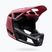 Велосипедна каска Fox Racing Proframe Solid berry
