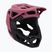 Велосипедна каска Fox Racing Proframe Solid berry