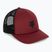 Дамска шапка с козирка Fox Racing Boundary Trucker W cab