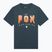 Мъжка тениска Fox Racing Block 195 Original deep cobalt