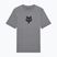 Детска тениска Fox Racing Fox Head SS Tee heather dark grey