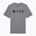 Детска тениска Fox Racing Absolute Jr heather dark grey