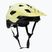 Велосипедна каска Fox Racing Speedframe Pro Backfade lime