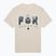 Мъжка тениска Fox Racing Block 195 Original off white