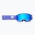 Детска велосипедна маска Fox Racing Main Diffuse SE Spark Jr spark pure dove/mirror