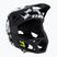 Велосипедна каска Fox Racing Proframe Thrive white