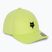Детска шапка с козирка Fox Racing Fox Head 110 Snapback Jr wild lime