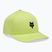 Детска шапка с козирка Fox Racing Fox Head 110 Snapback Jr wild lime