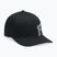 Мъжка шапка с козирка Fox Racing Fox Head X Flexfit black