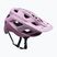 Велосипедна каска Fox Racing Speedframe Solid Helmet lavender drift