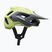Велосипедна каска Fox Racing Speedframe 5050 Helmet pear yellow
