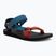 Мъжки сандали Teva Original Universal blue coral multi