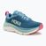 Дамски обувки за бягане HOKA Gaviota 5 alpine blue/jadeite