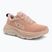 Дамски обувки за бягане HOKA Gaviota 5 rose latte/rose cream