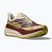 Дамски обувки за бягане HOKA Stinson 7 truffle salt/dark cedar