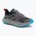 Мъжки туристически обувки HOKA Anacapa 2 Low GTX satellite grey/sea ice