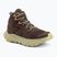 Мъжки туристически обувки HOKA Anacapa 2 Mid GTX walnut/oyster mushroom