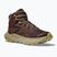 Мъжки туристически обувки HOKA Anacapa 2 Mid GTX walnut/oyster mushroom