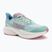Детски обувки за бягане HOKA Mach 6 jadeite/alpine blue