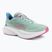 Дамски обувки за бягане HOKA Mach 6 jadeite/alpine blue