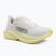 Дамски обувки за бягане HOKA Mach 6 white/neon hoka citrus