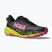 Дамски обувки за бягане HOKA Speedgoat 6 black/neon rose
