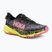 Дамски обувки за бягане HOKA Speedgoat 6 black/neon rose