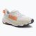 Дамски обувки за бягане HOKA Speedgoat 6 white/neon tangerine