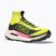 Дамски обувки за бягане HOKA Tecton X 3 neon hoka citrus/black