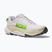 Мъжки обувки за бягане HOKA Torrent 4 white/neon night