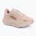Дамски обувки за бягане Hoka Bondi 9 rose latte/rose cream