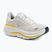 Дамски обувки за бягане HOKA Bondi 9 white/grout