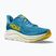 Мъжки маратонки за бягане HOKA Clifton 10 alpine blue/foggy night