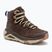 Мъжки туристически обувки HOKA Kaha 3 GTX walnut/oyster mushroom
