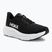 Дамски обувки за бягане HOKA Arahi 8 Wide black/white