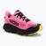 Дамски обувки за бягане HOKA Challenger 8 neon rose/black