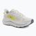 Дамски обувки за бягане HOKA Challenger 8 white/neon hoka citrus