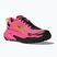 Дамски обувки за бягане HOKA Matafe 5 neon rose/black