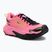 Дамски обувки за бягане HOKA Matafe 5 neon rose/black