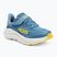 Детски обувки за бягане HOKA Clifton 10 alpine blue/foggy night
