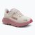 Детски обувки за бягане HOKA Clifton 10 rose cream/dried rose