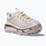 Обувки HOKA Mafate Three 2 Wordmark Alabaster/Iris Flower