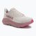 Дамски обувки за бягане HOKA Clifton 10 Wide rose cream/dried rose