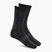 Чорапи HOKA Trail Race Crew black
