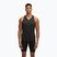 Мъжка тениска за бягане HOKA Race Singlet hoka black